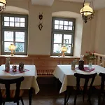 Bed & Breakfast Krone Post