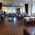 Krone Post 3* Gersfeld