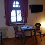 Krone Post Bed & Breakfast