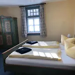Krone Post Bed & Breakfast