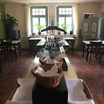 Krone Post Bed & Breakfast
