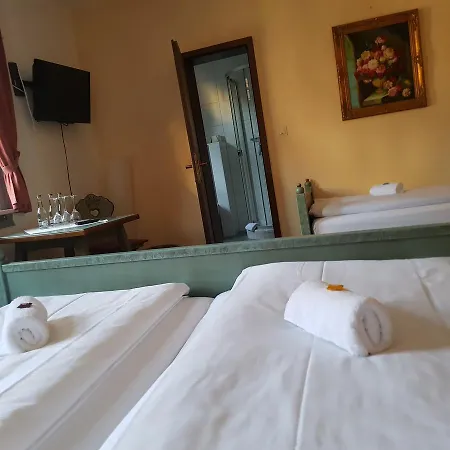 Krone Post Bed & Breakfast