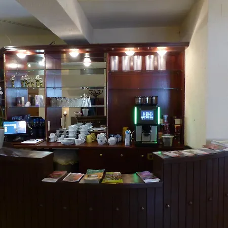 Krone Post Bed & Breakfast 3*