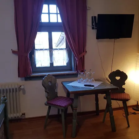 Krone Post Bed & Breakfast