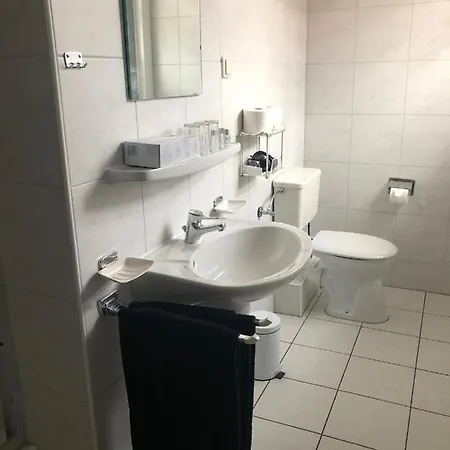 Krone Post Bed & Breakfast 3*