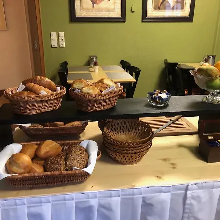Bed & Breakfast Krone Post
