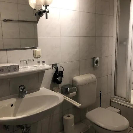 Krone Post غيرسفلد