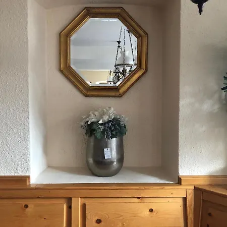 Bed & Breakfast Krone Post