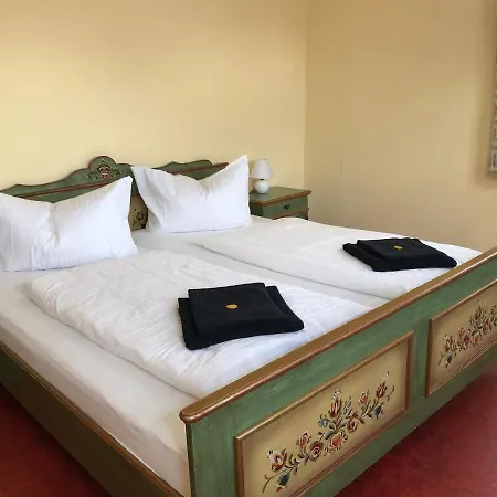 Krone Post غيرسفلد