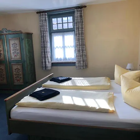 Krone Post Bed & Breakfast