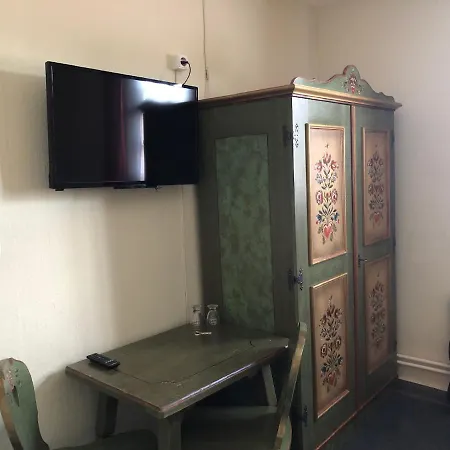 فندق مبيت وإفطار Krone Post