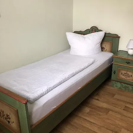 Krone Post غيرسفلد