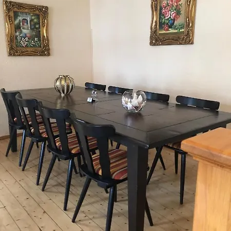 Krone Post Bed & Breakfast 3*