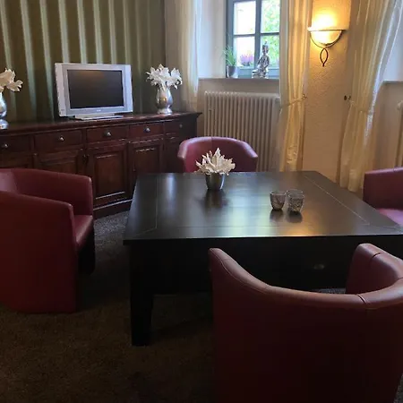 Krone Post فندق مبيت وإفطار 3*