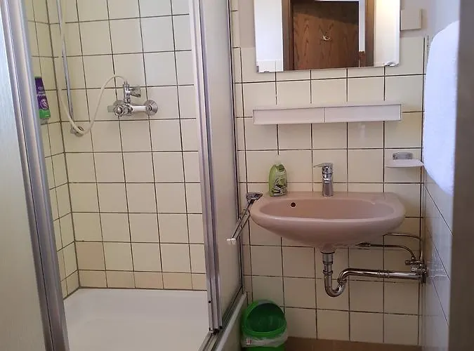 Krone Post Bed & Breakfast 3*