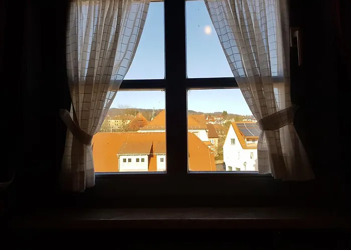 Bed & Breakfast Krone Post 3*