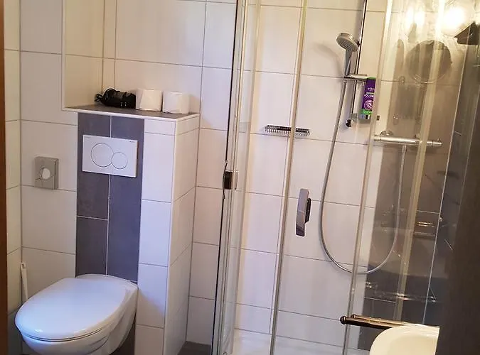 Krone Post Bed & Breakfast