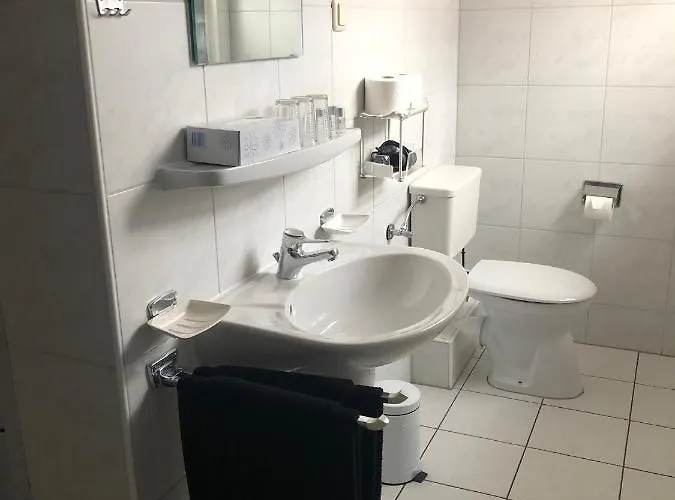 Krone Post Bed & Breakfast 3*