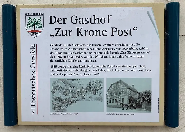 Krone Post