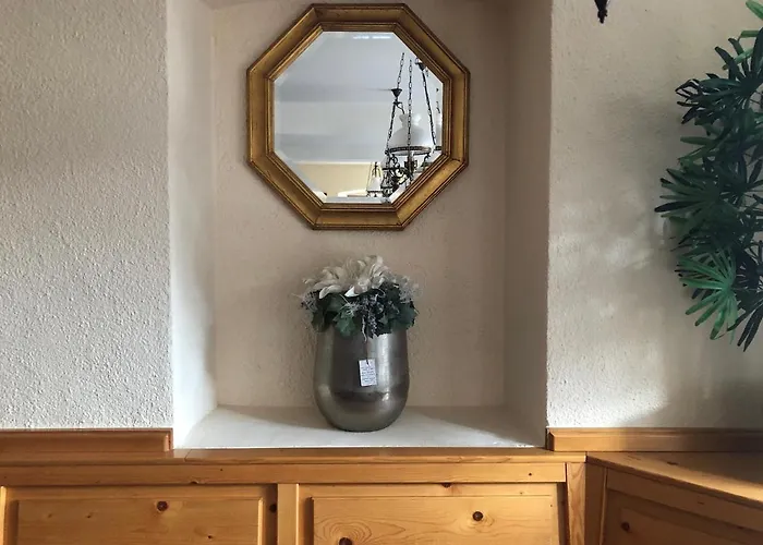 Bed & Breakfast Krone Post