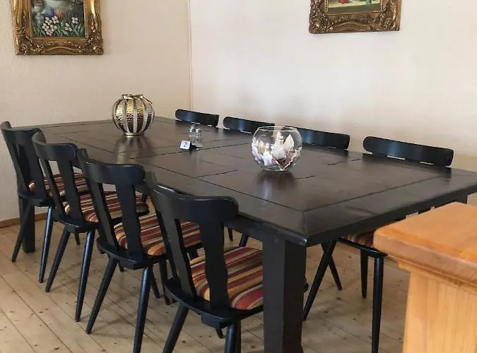 Krone Post Bed & Breakfast 3*